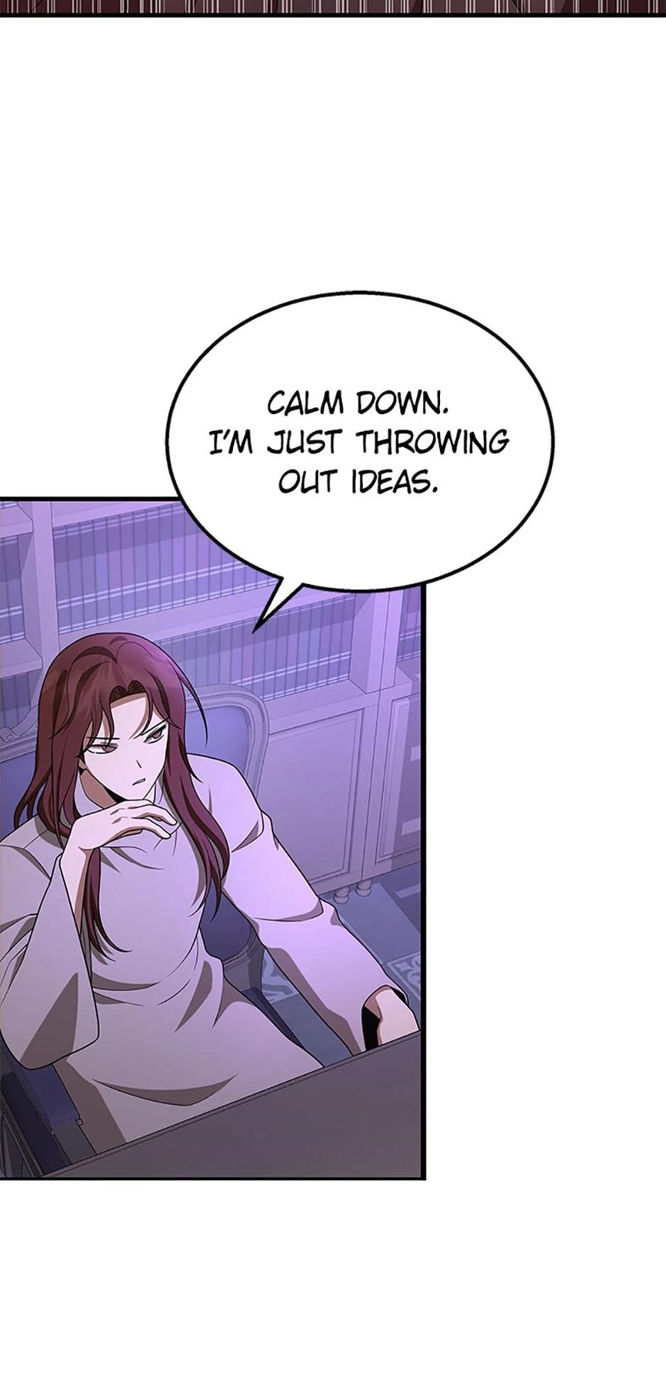 Heir of Mythical Heroes Chapter 73 - Page 7