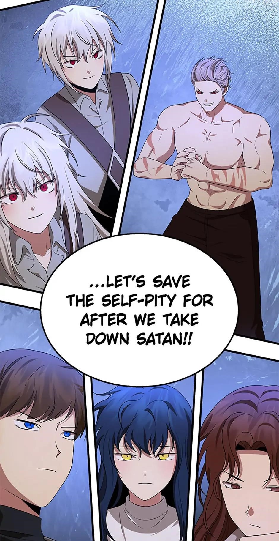 Heir of Mythical Heroes Chapter 73 - Page 73