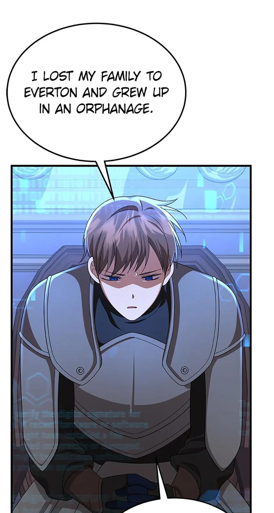 Heir of Mythical Heroes Chapter 73 - Page 9