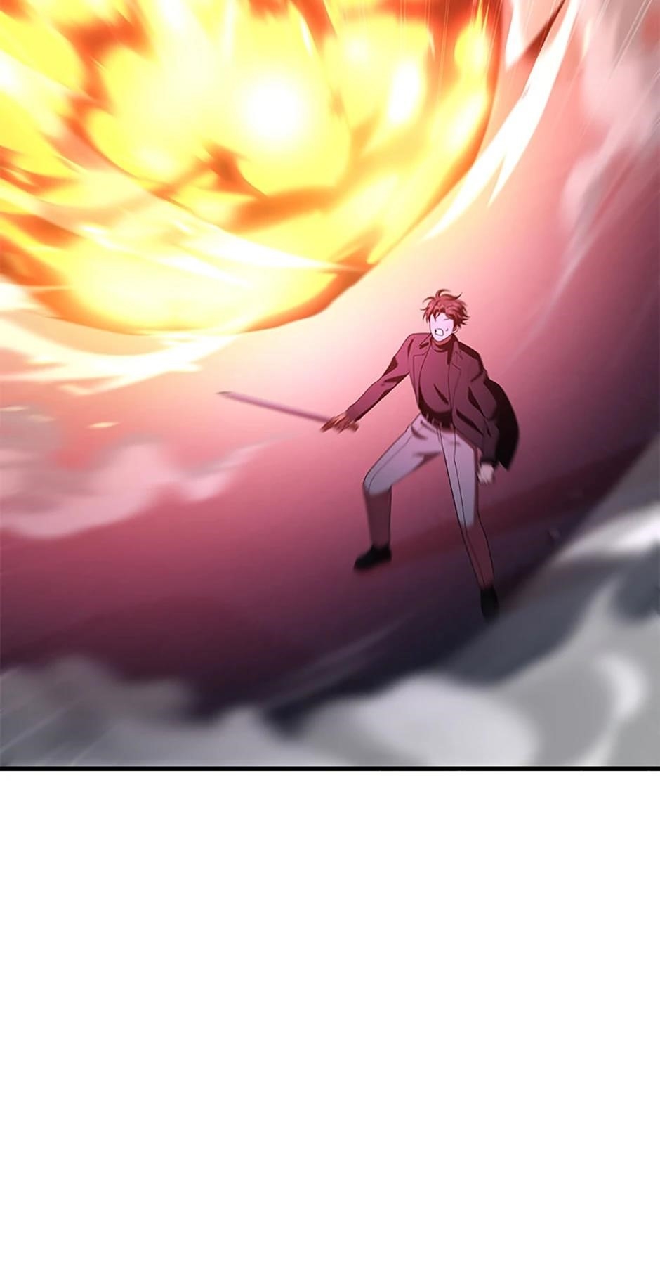 Heir of Mythical Heroes Chapter 73 - Page 93