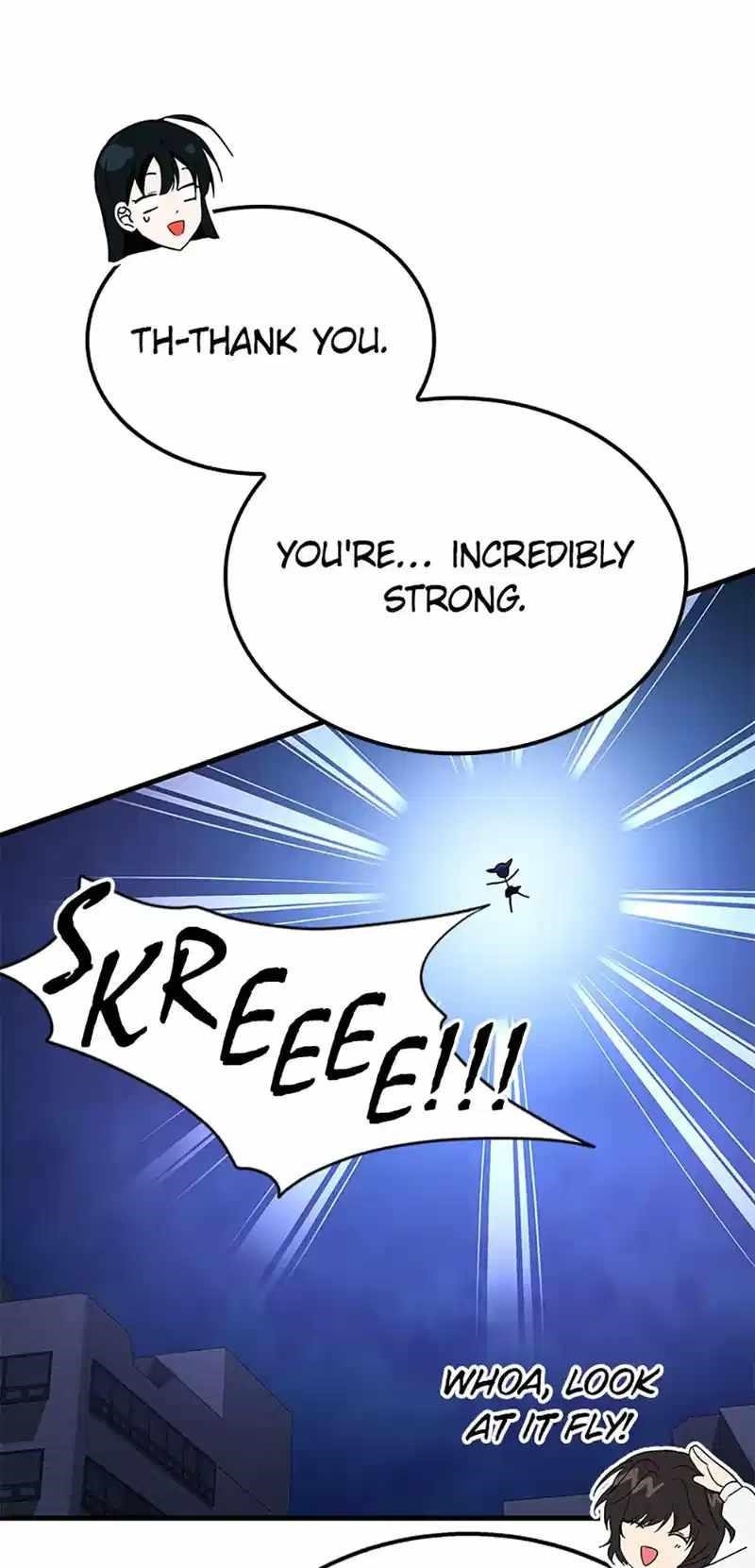 Heir of Mythical Heroes Chapter 74 - Page 14