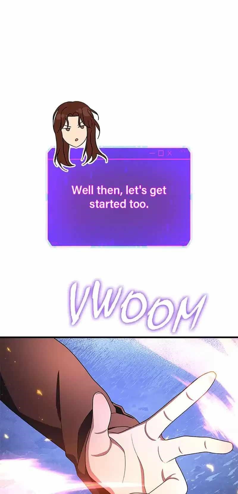 Heir of Mythical Heroes Chapter 74 - Page 17