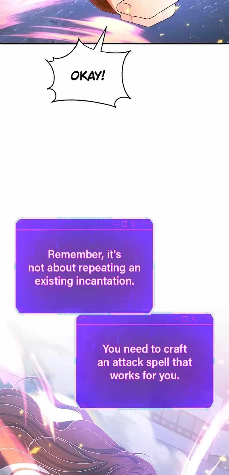 Heir of Mythical Heroes Chapter 74 - Page 18