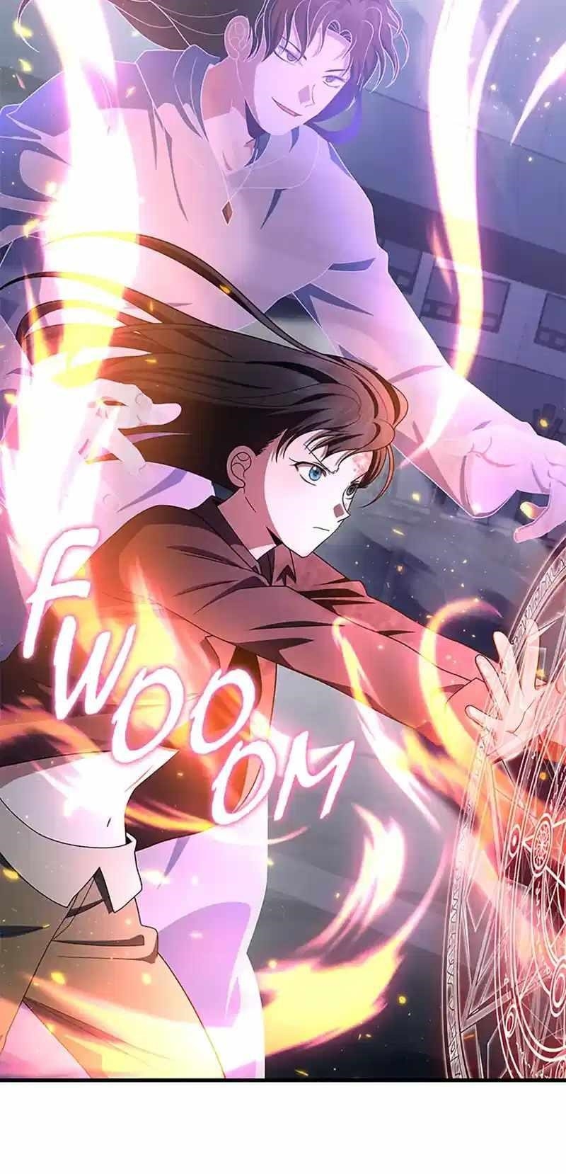 Heir of Mythical Heroes Chapter 74 - Page 19