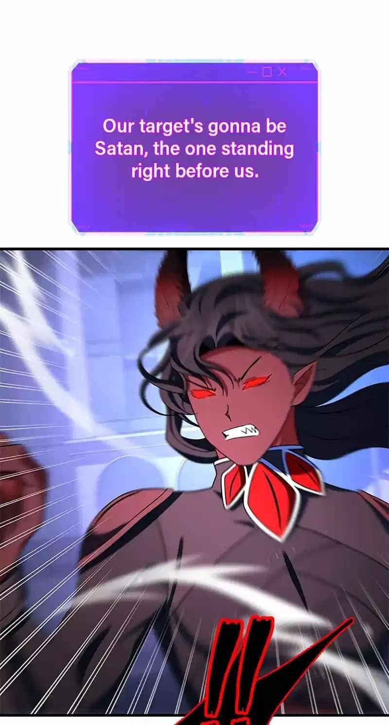 Heir of Mythical Heroes Chapter 74 - Page 20