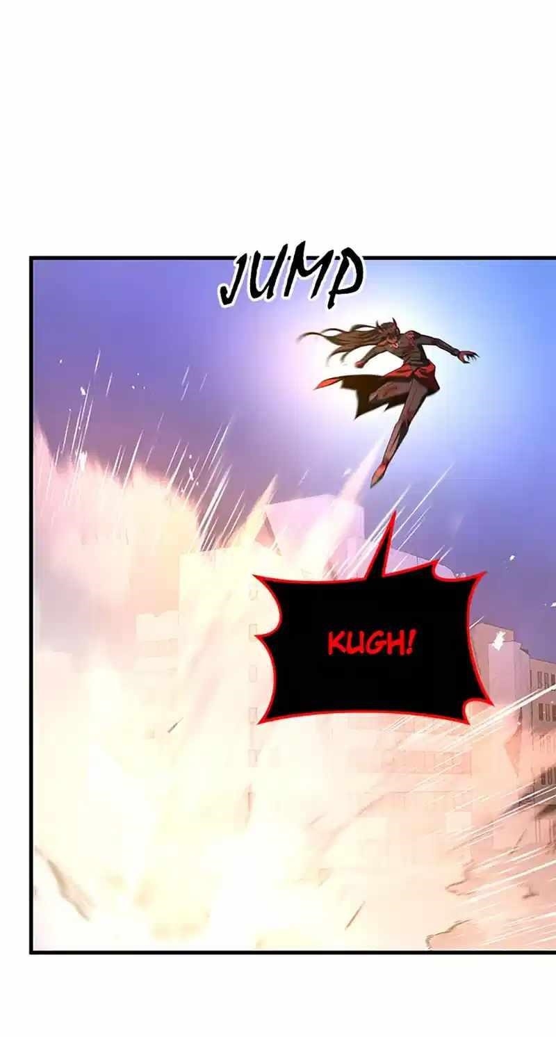 Heir of Mythical Heroes Chapter 74 - Page 23