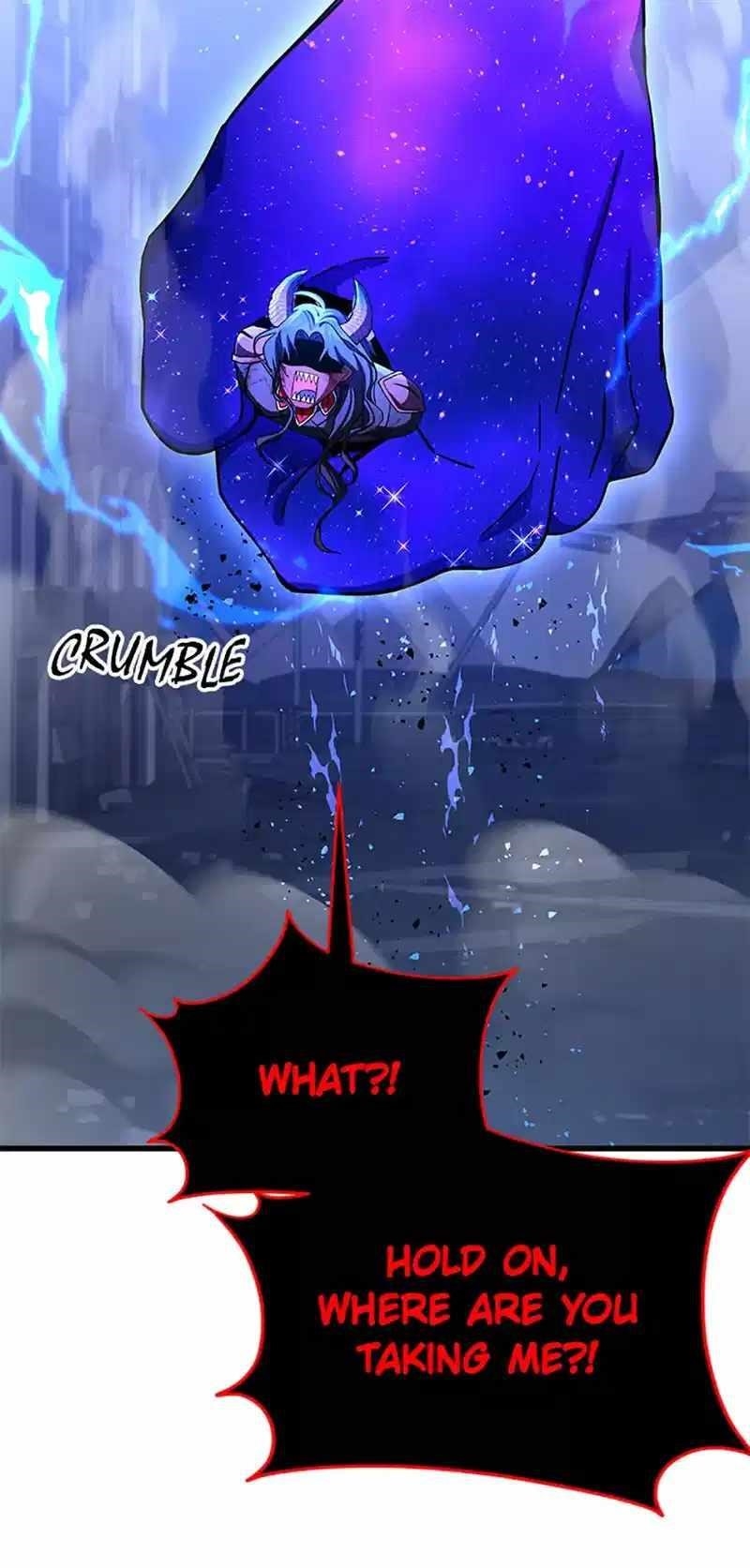 Heir of Mythical Heroes Chapter 74 - Page 48