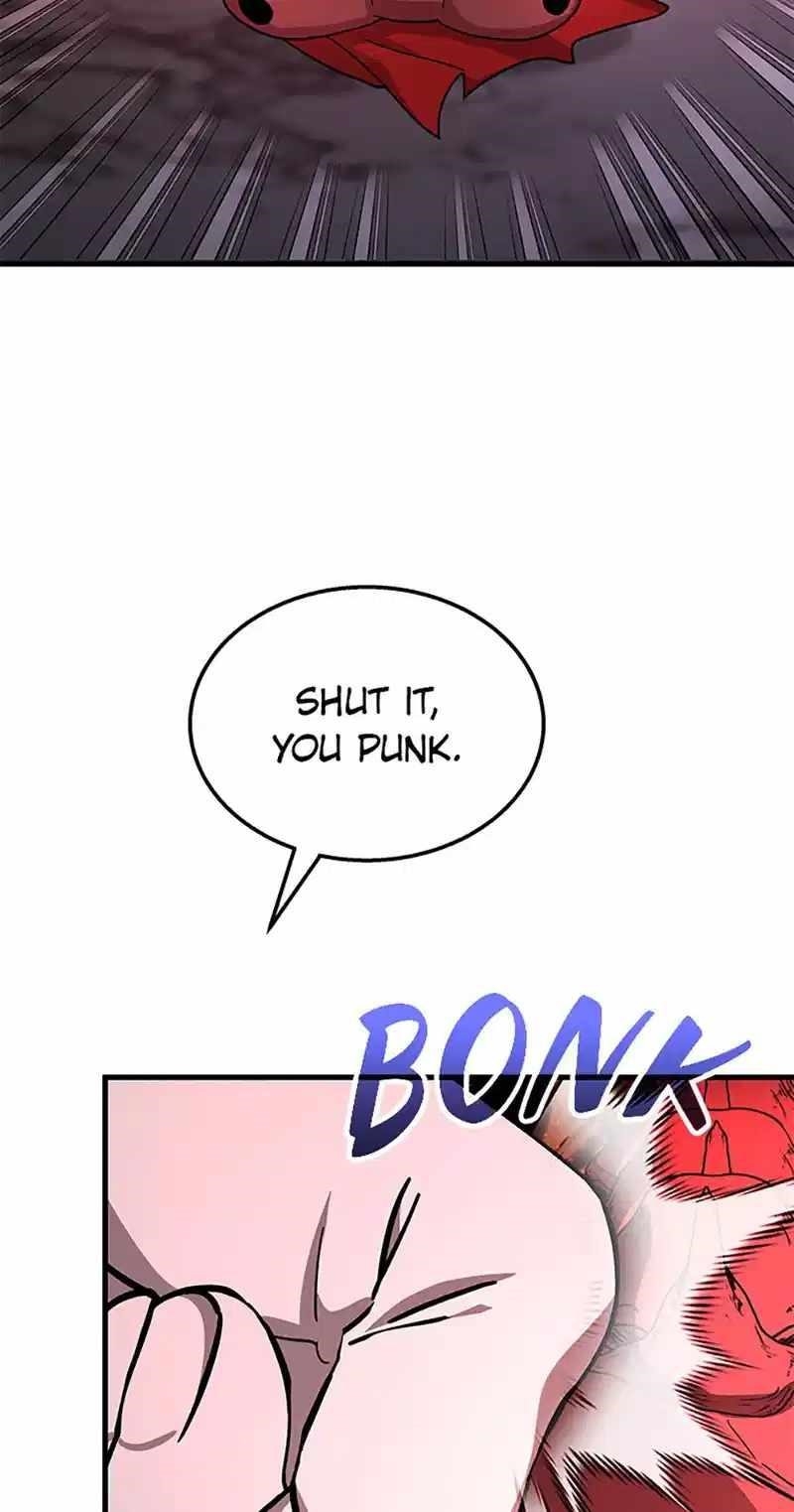 Heir of Mythical Heroes Chapter 74 - Page 59