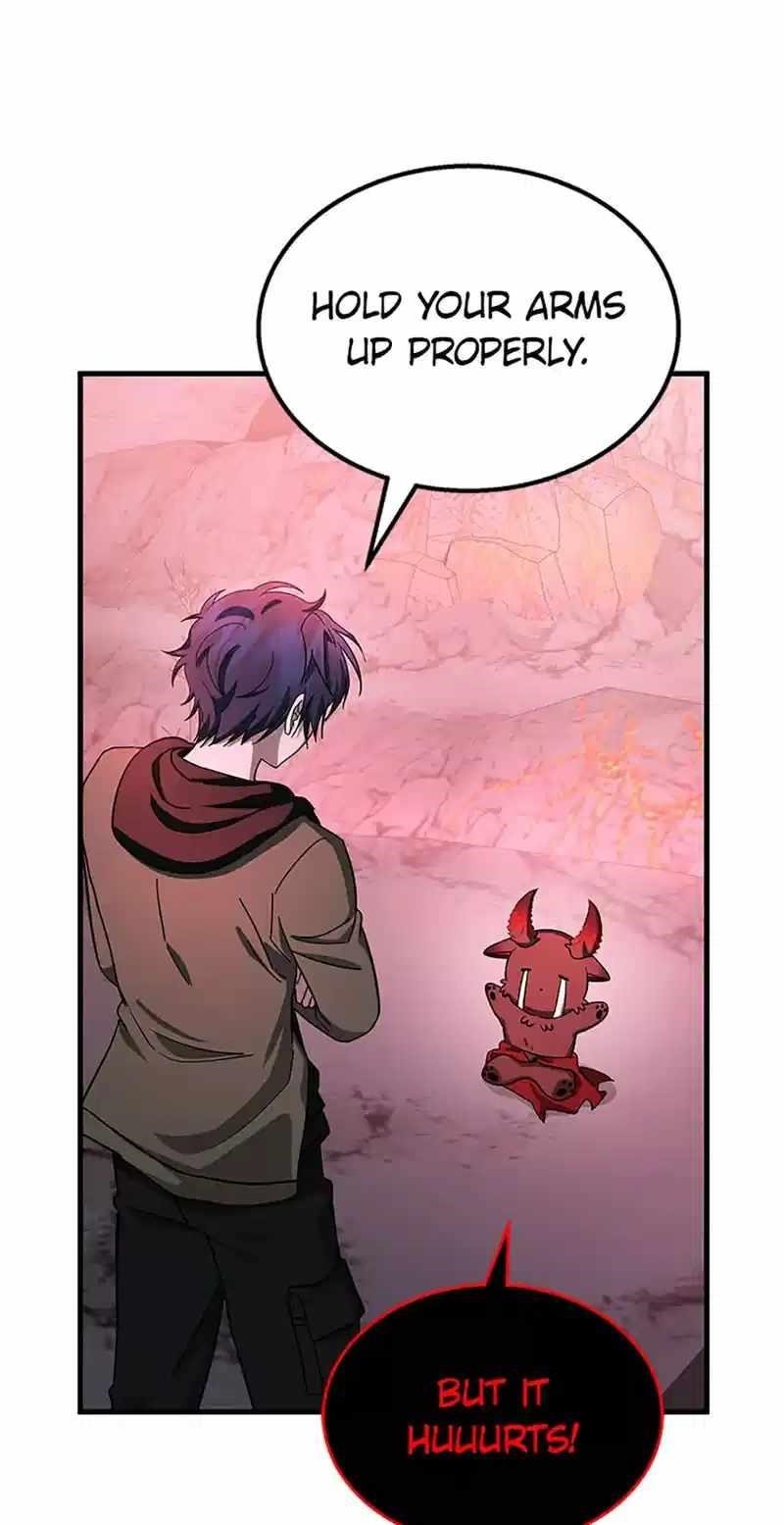 Heir of Mythical Heroes Chapter 74 - Page 62