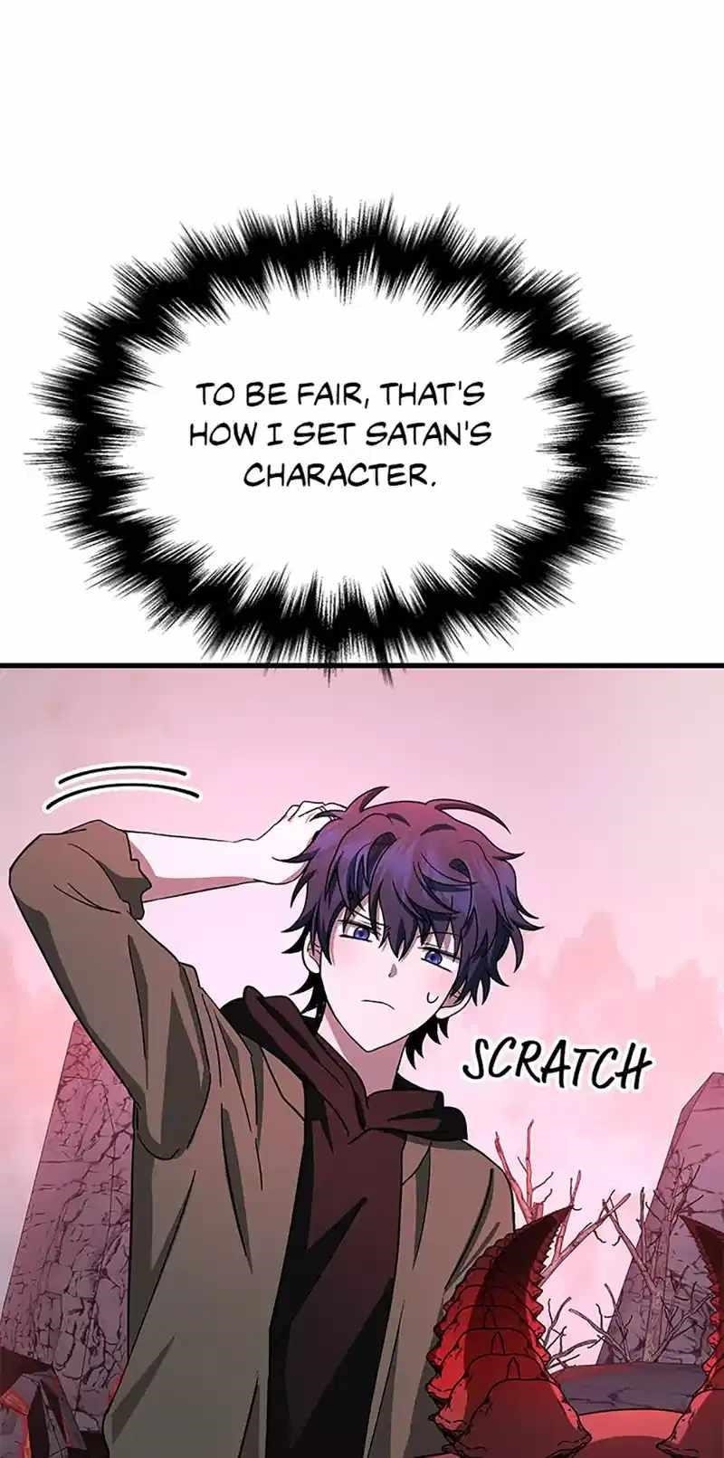 Heir of Mythical Heroes Chapter 74 - Page 68