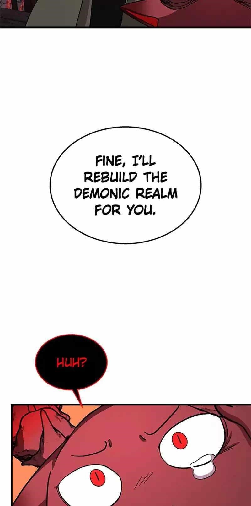 Heir of Mythical Heroes Chapter 74 - Page 69