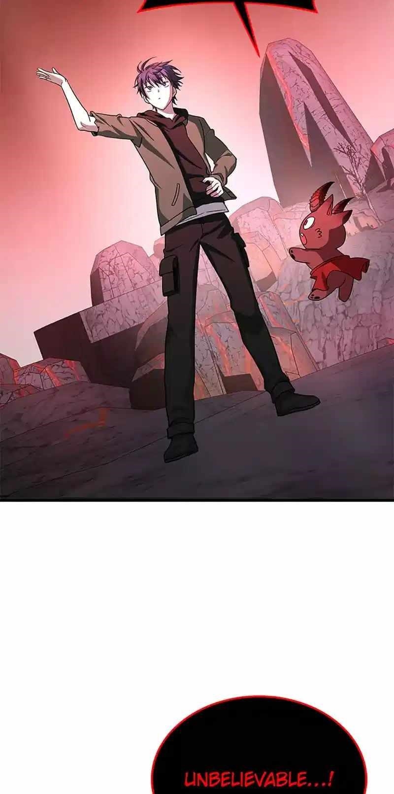 Heir of Mythical Heroes Chapter 74 - Page 72