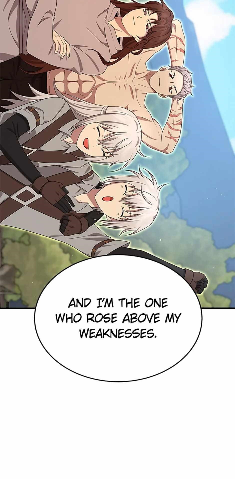 Heir of Mythical Heroes Chapter 75 - Page 62