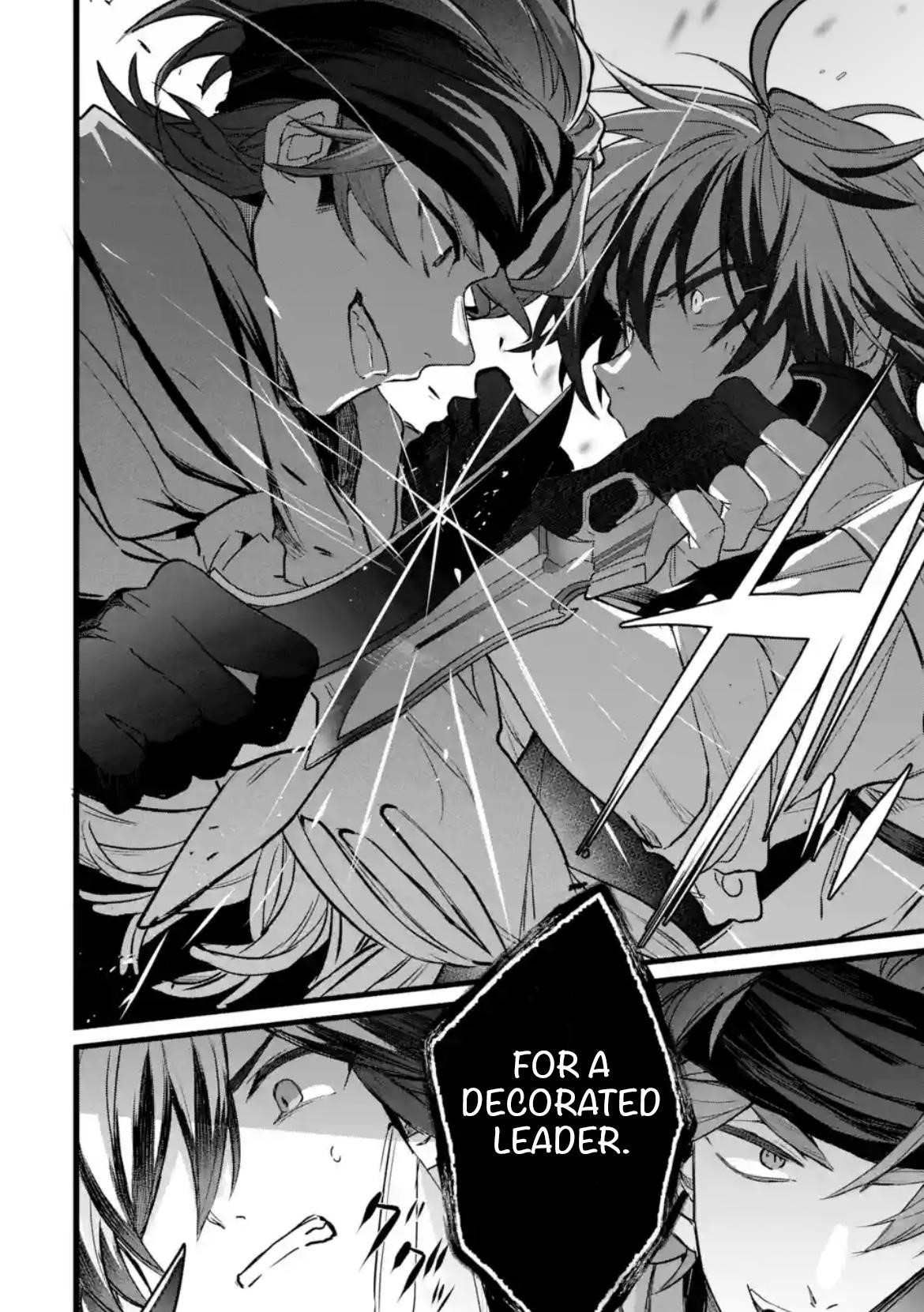 The Beast Tamer Who Got Kicked Out From the Hero Party, Meets a Cat Girl From the Superior Race Chapter 87.1 - Page 4