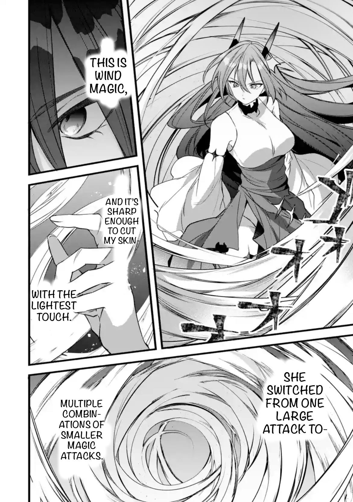 The Beast Tamer Who Got Kicked Out From the Hero Party, Meets a Cat Girl From the Superior Race Chapter 88.1 - Page 6