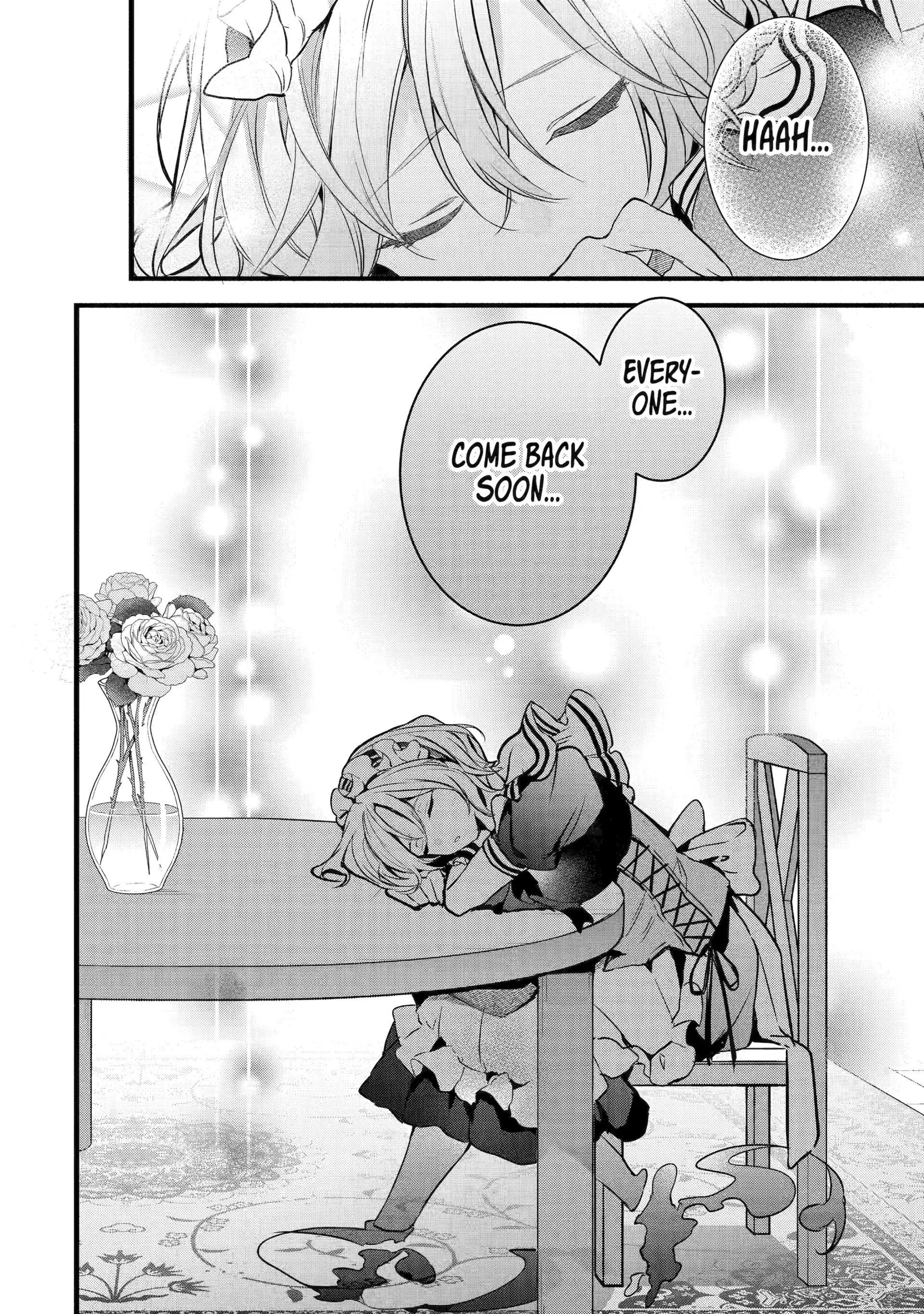 The Beast Tamer Who Got Kicked Out From the Hero Party, Meets a Cat Girl From the Superior Race Chapter 90 - Page 16