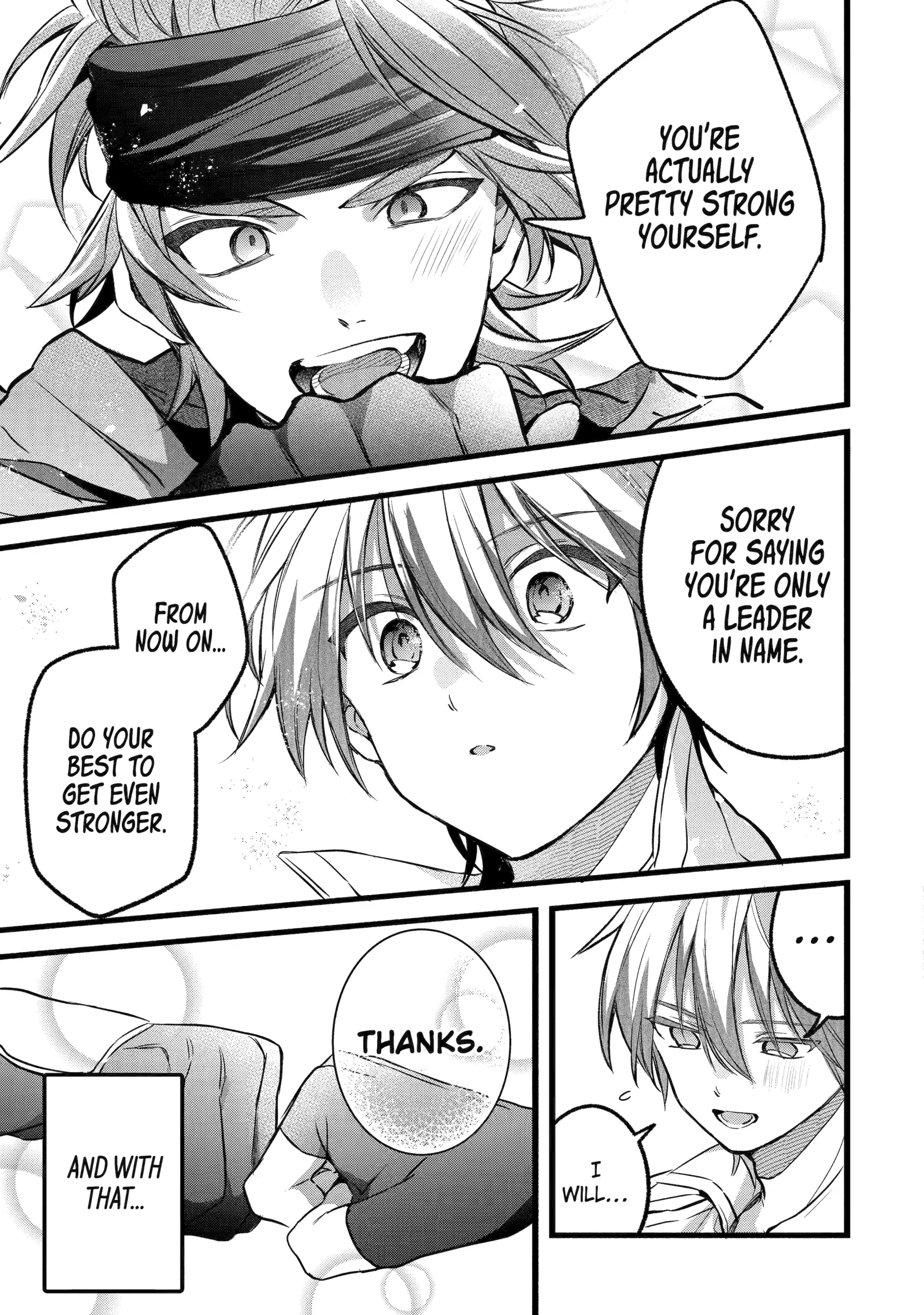 The Beast Tamer Who Got Kicked Out From the Hero Party, Meets a Cat Girl From the Superior Race Chapter 90 - Page 5