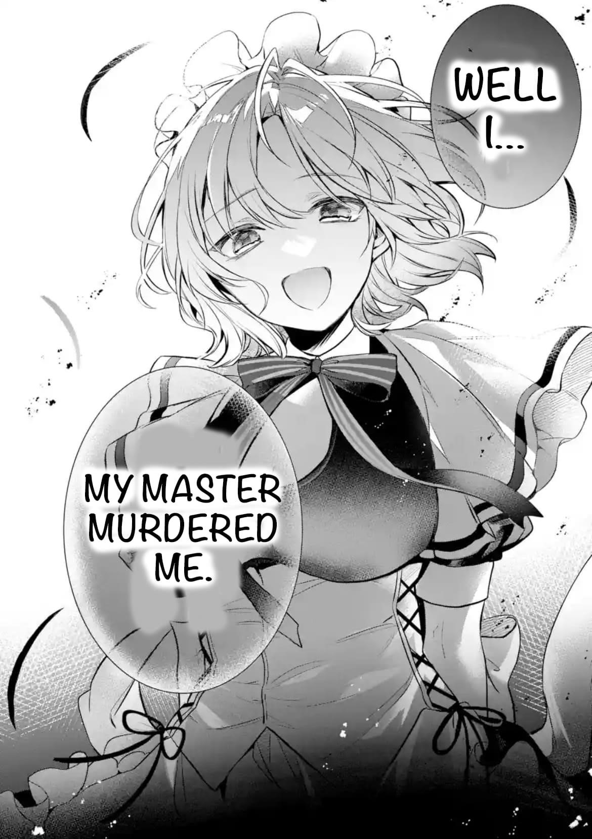 The Beast Tamer Who Got Kicked Out From the Hero Party, Meets a Cat Girl From the Superior Race Chapter 91.2 - Page 7