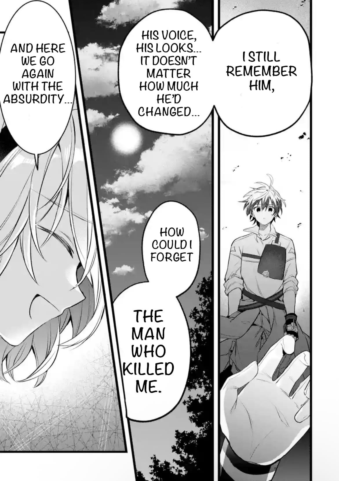 The Beast Tamer Who Got Kicked Out From the Hero Party, Meets a Cat Girl From the Superior Race Chapter 91.2 - Page 8