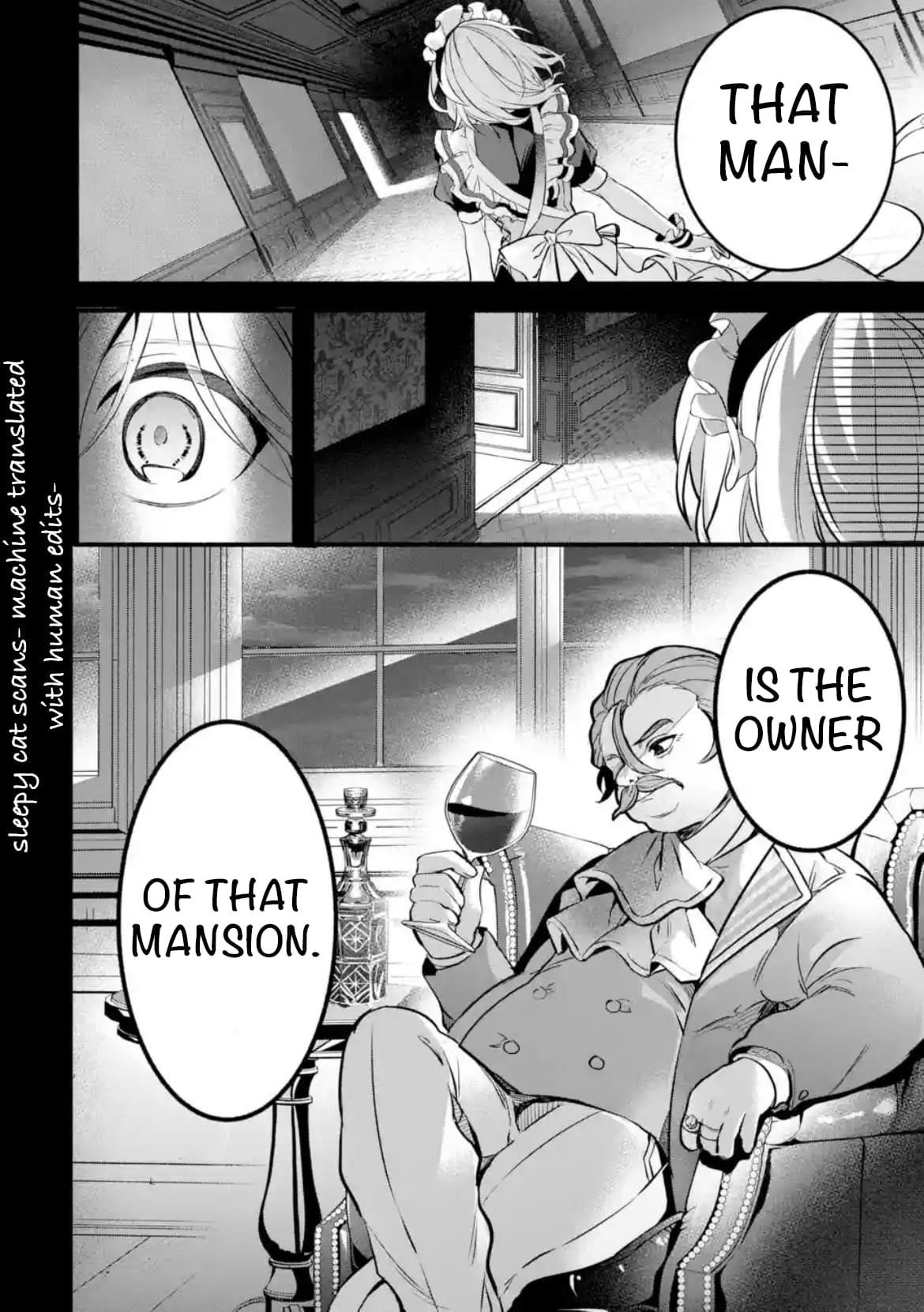 The Beast Tamer Who Got Kicked Out From the Hero Party, Meets a Cat Girl From the Superior Race Chapter 91.2 - Page 9