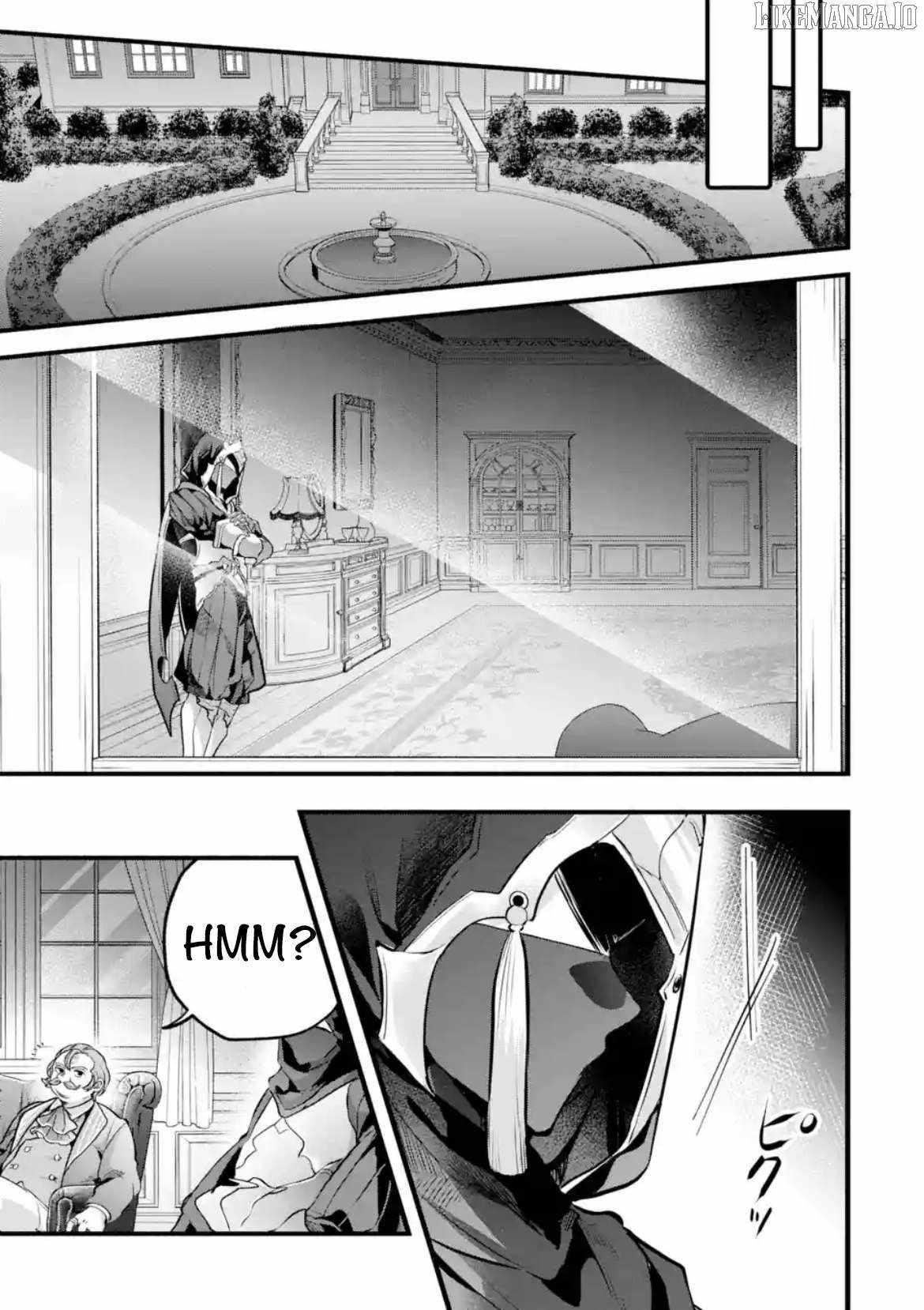 The Beast Tamer Who Got Kicked Out From the Hero Party, Meets a Cat Girl From the Superior Race Chapter 92 - Page 1