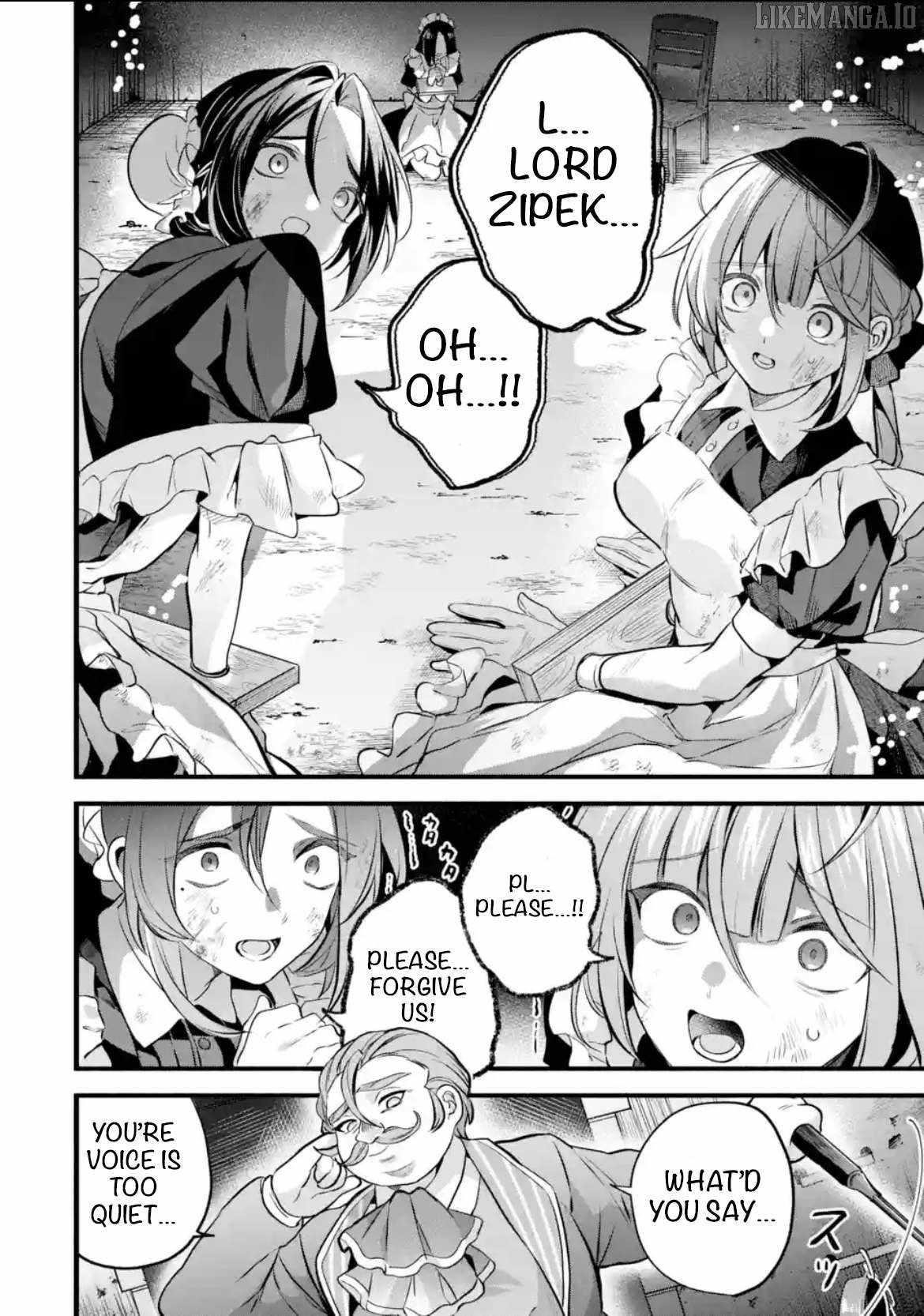 The Beast Tamer Who Got Kicked Out From the Hero Party, Meets a Cat Girl From the Superior Race Chapter 92 - Page 10