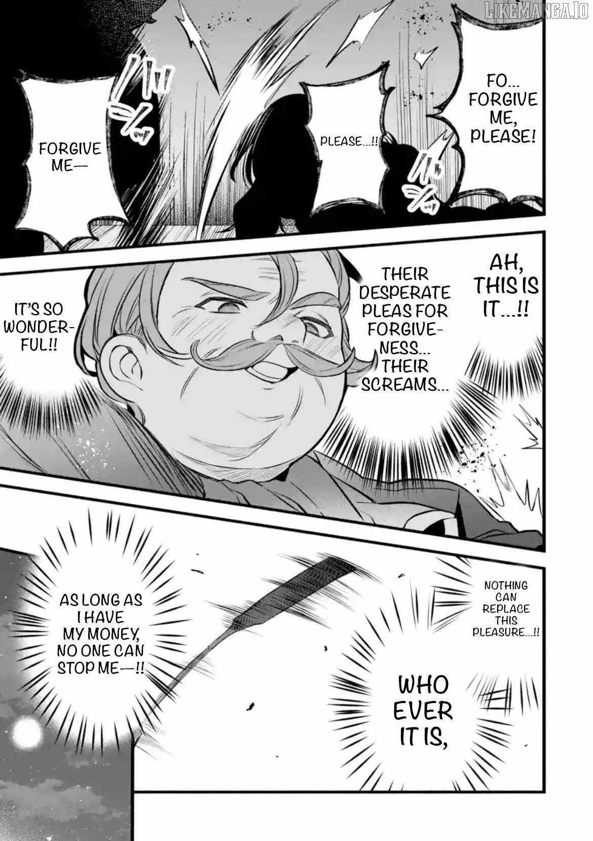 The Beast Tamer Who Got Kicked Out From the Hero Party, Meets a Cat Girl From the Superior Race Chapter 92 - Page 11