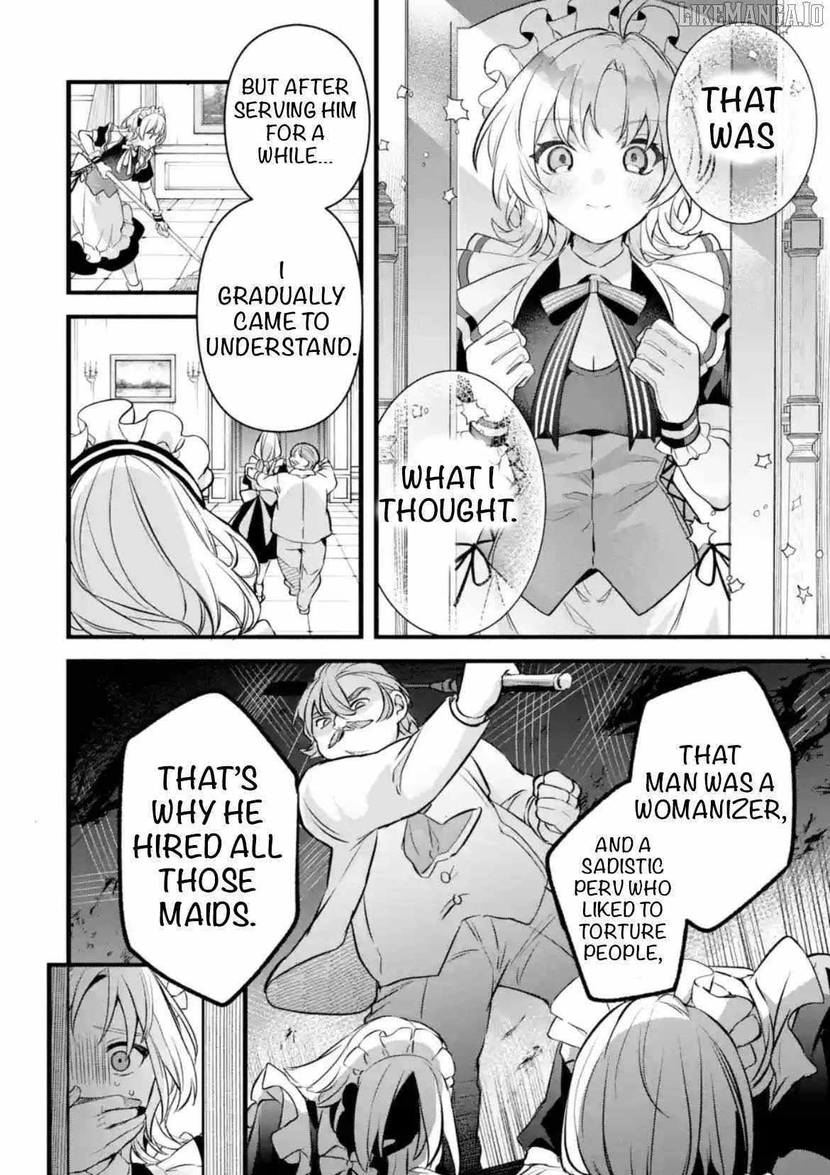 The Beast Tamer Who Got Kicked Out From the Hero Party, Meets a Cat Girl From the Superior Race Chapter 92 - Page 14