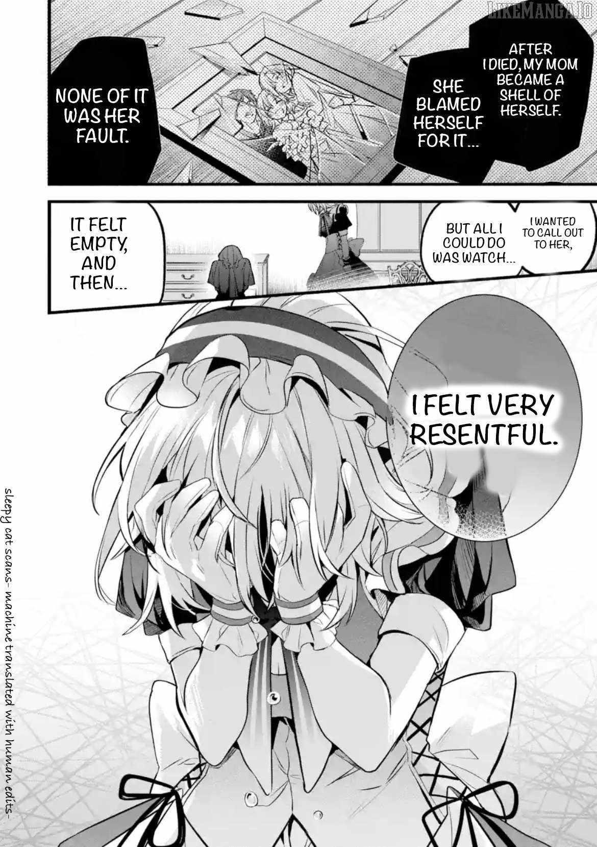 The Beast Tamer Who Got Kicked Out From the Hero Party, Meets a Cat Girl From the Superior Race Chapter 92 - Page 16