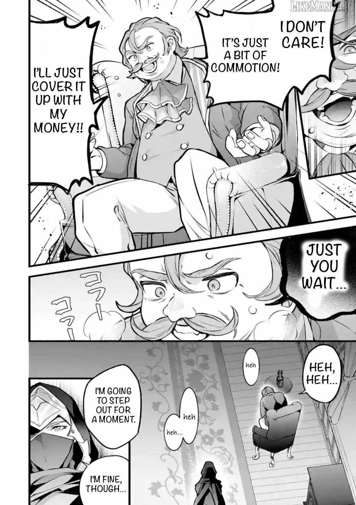 The Beast Tamer Who Got Kicked Out From the Hero Party, Meets a Cat Girl From the Superior Race Chapter 92 - Page 8