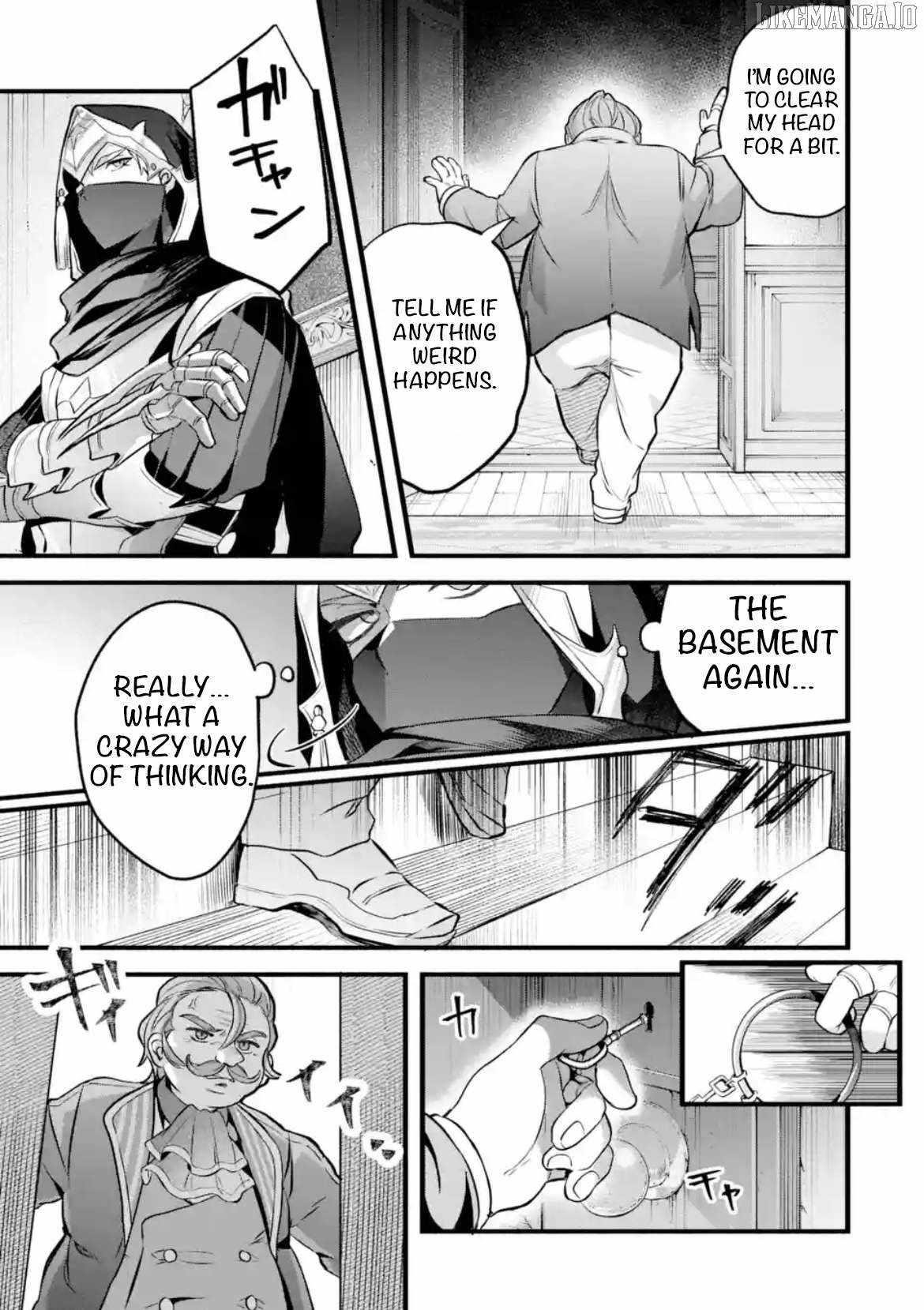 The Beast Tamer Who Got Kicked Out From the Hero Party, Meets a Cat Girl From the Superior Race Chapter 92 - Page 9