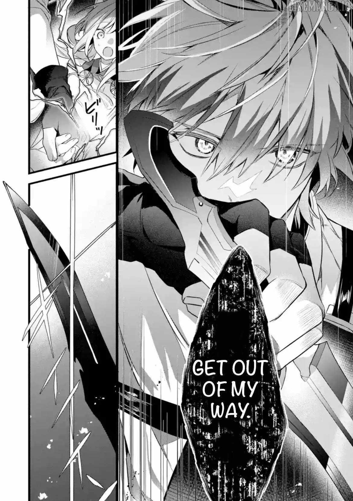 The Beast Tamer Who Got Kicked Out From the Hero Party, Meets a Cat Girl From the Superior Race Chapter 93.1 - Page 6