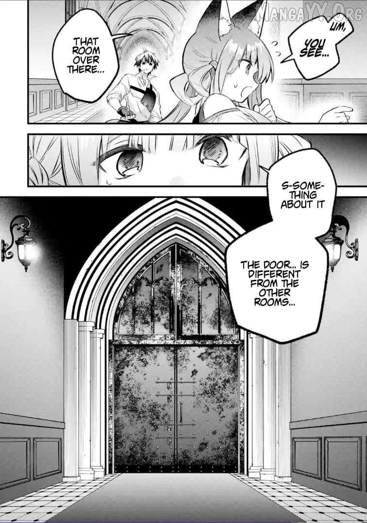 The Beast Tamer Who Got Kicked Out From the Hero Party, Meets a Cat Girl From the Superior Race Chapter 94 - Page 14