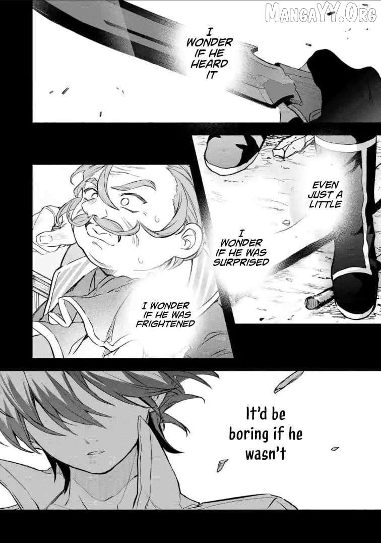 The Beast Tamer Who Got Kicked Out From the Hero Party, Meets a Cat Girl From the Superior Race Chapter 94 - Page 2