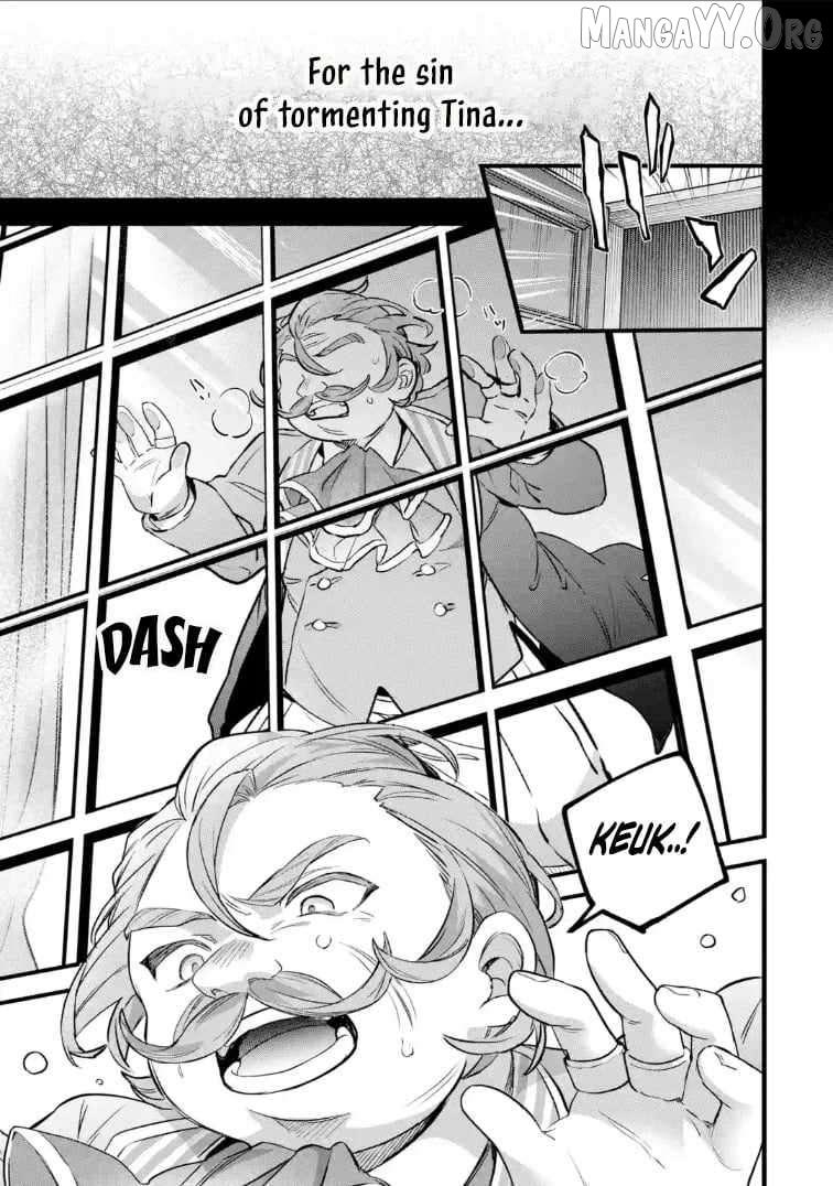 The Beast Tamer Who Got Kicked Out From the Hero Party, Meets a Cat Girl From the Superior Race Chapter 94 - Page 3