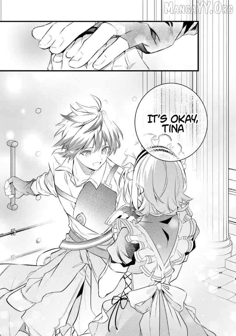 The Beast Tamer Who Got Kicked Out From the Hero Party, Meets a Cat Girl From the Superior Race Chapter 95 - Page 11