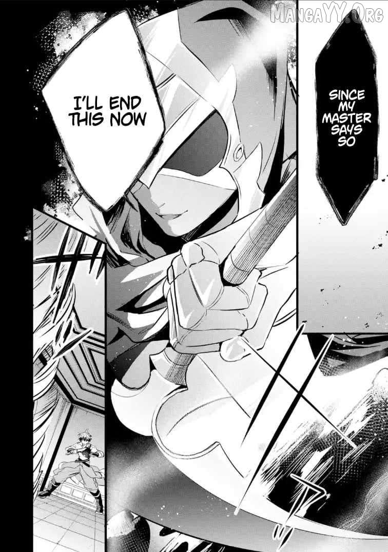 The Beast Tamer Who Got Kicked Out From the Hero Party, Meets a Cat Girl From the Superior Race Chapter 96.2 - Page 10