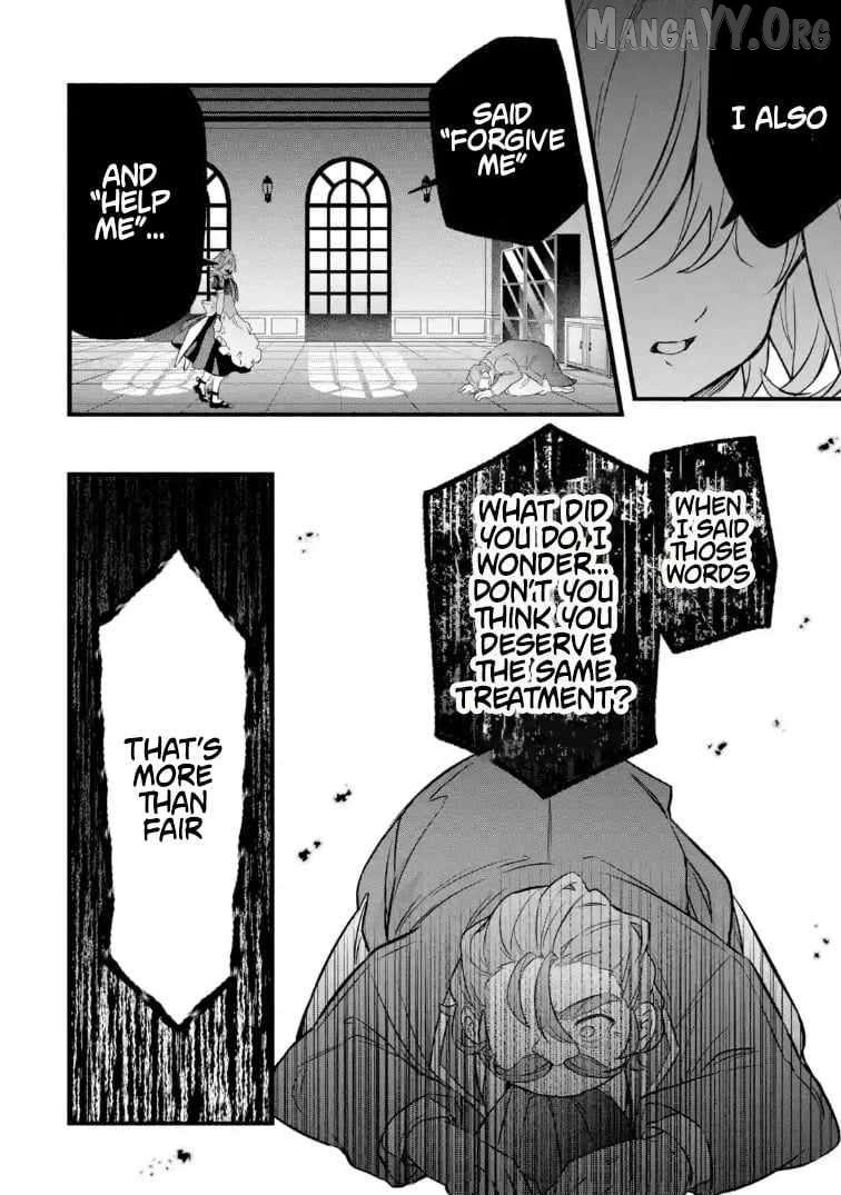 The Beast Tamer Who Got Kicked Out From the Hero Party, Meets a Cat Girl From the Superior Race Chapter 97.1 - Page 10