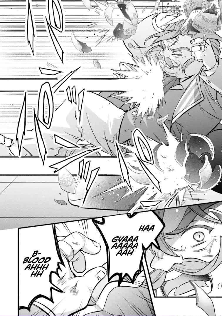 The Beast Tamer Who Got Kicked Out From the Hero Party, Meets a Cat Girl From the Superior Race Chapter 97.1 - Page 12