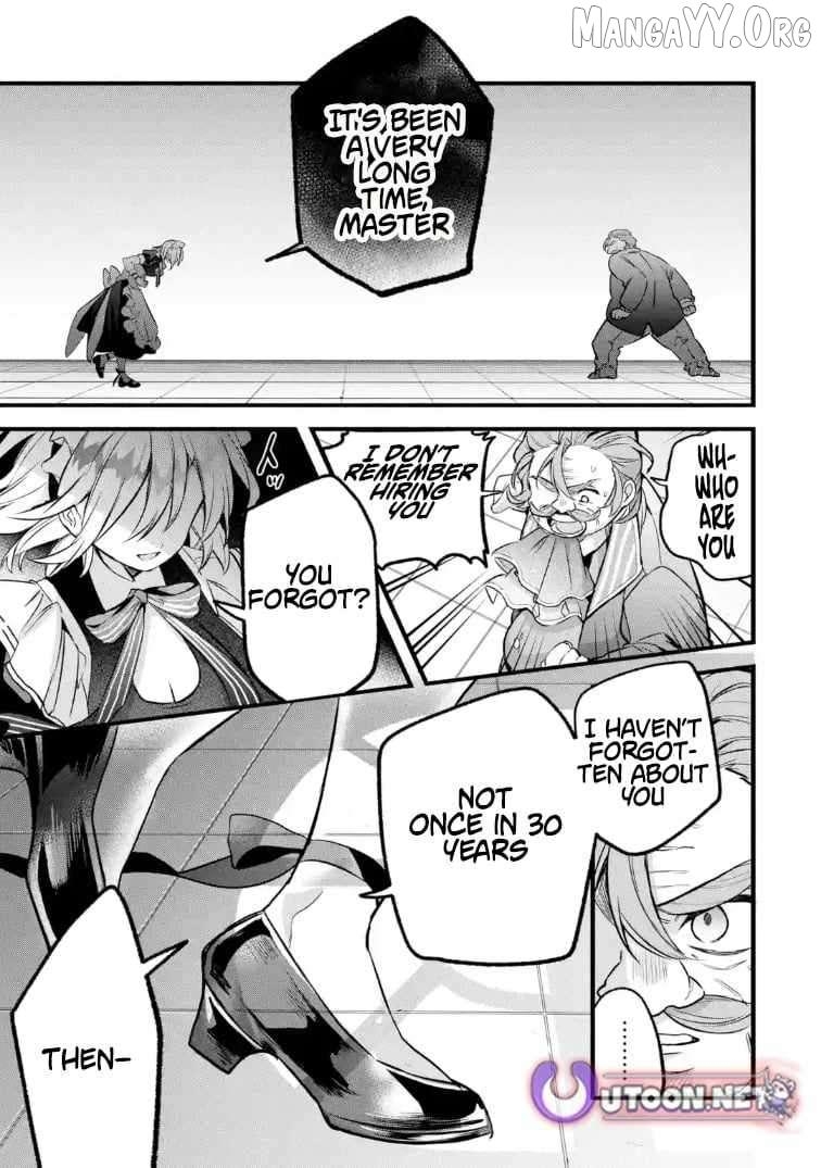 The Beast Tamer Who Got Kicked Out From the Hero Party, Meets a Cat Girl From the Superior Race Chapter 97.1 - Page 5