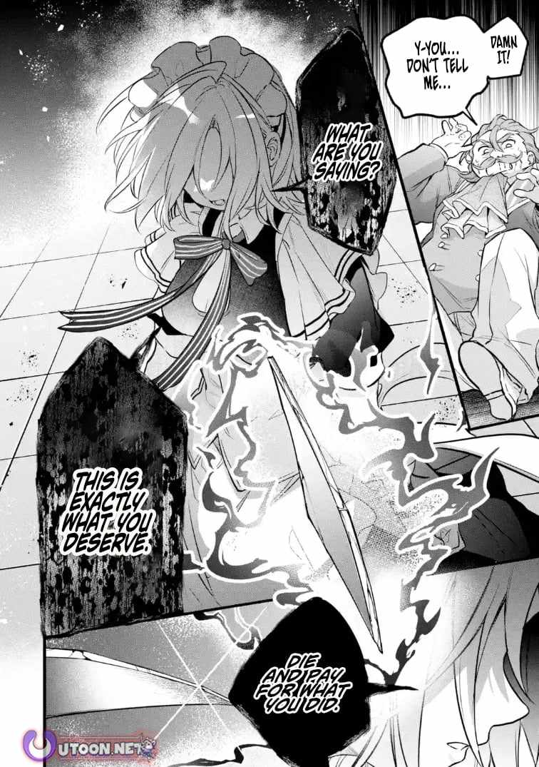 The Beast Tamer Who Got Kicked Out From the Hero Party, Meets a Cat Girl From the Superior Race Chapter 97.2 - Page 4