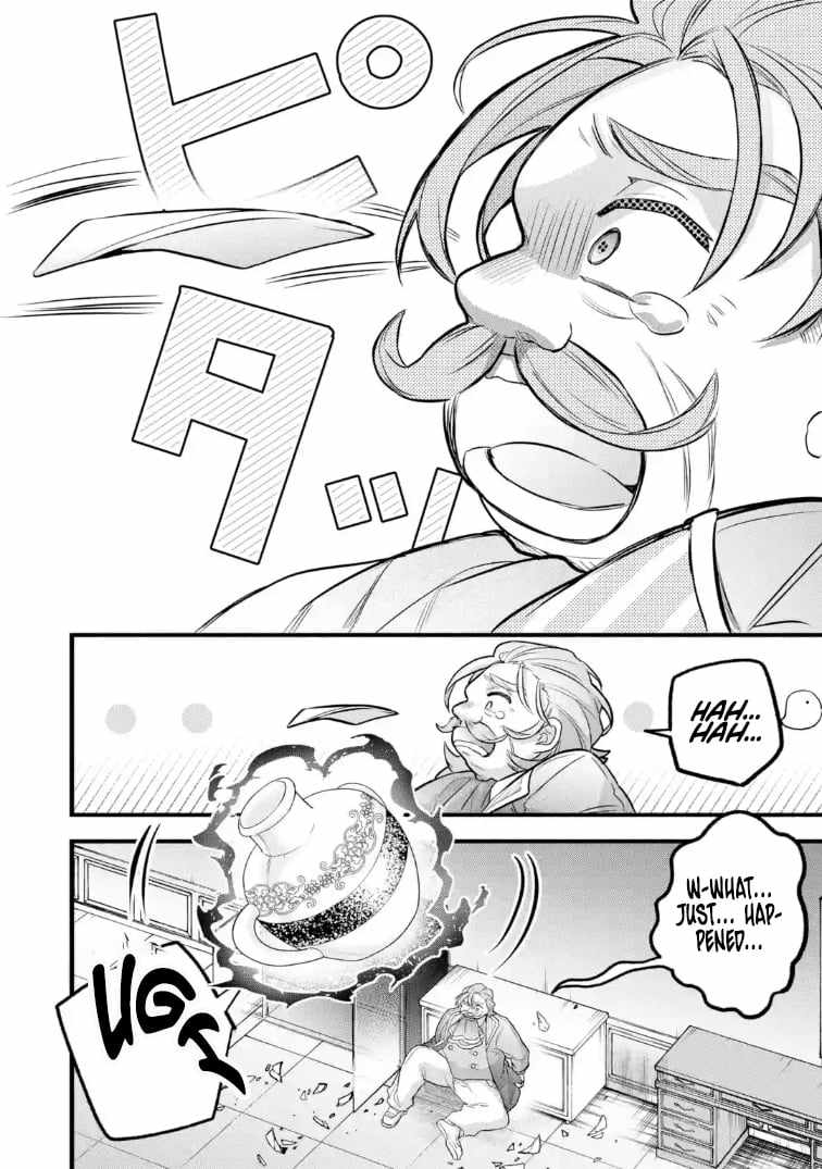 The Beast Tamer Who Got Kicked Out From the Hero Party, Meets a Cat Girl From the Superior Race Chapter 97.2 - Page 6