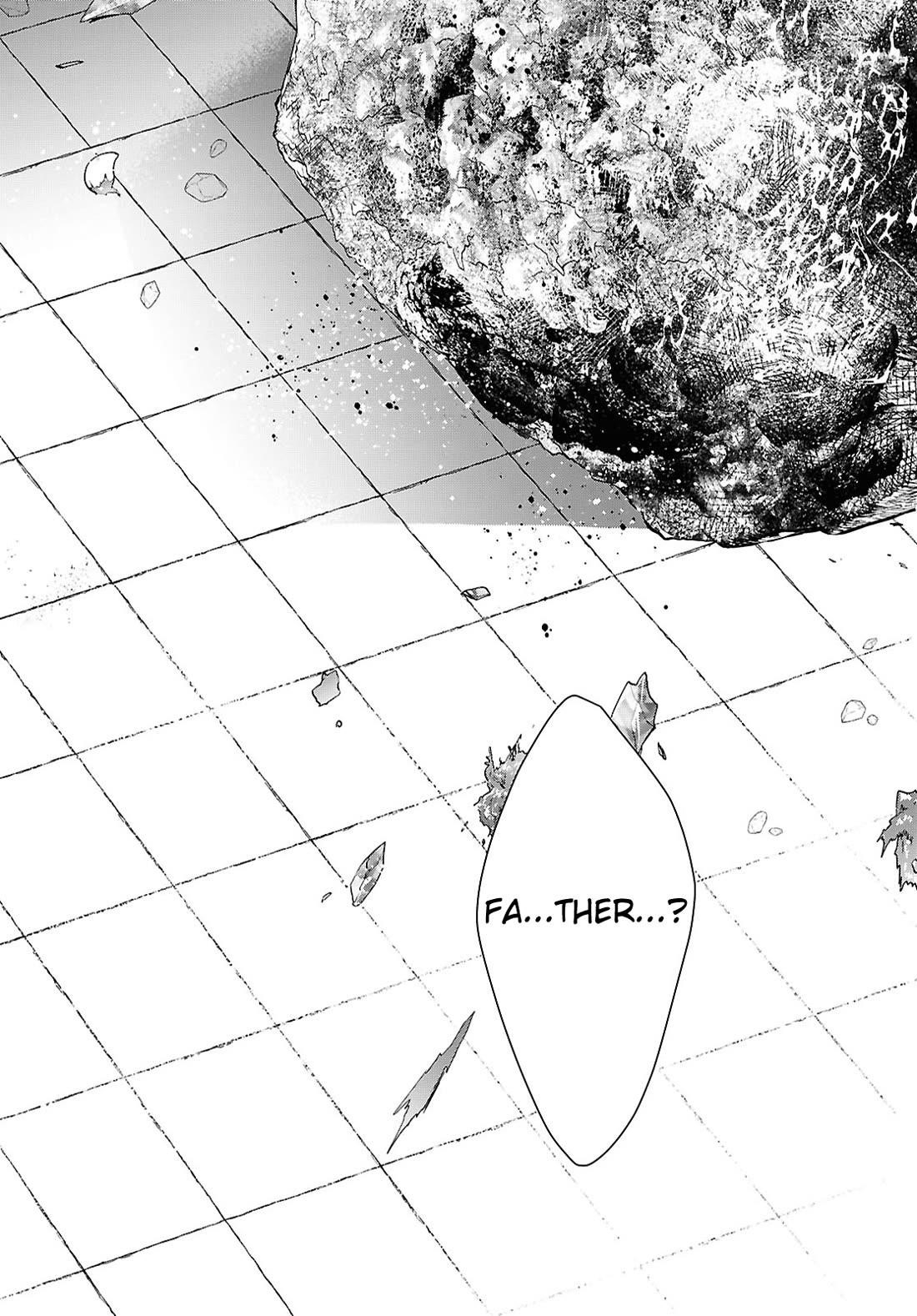 Mushoku Tensei – Isekai Ittara Honki Dasu Chapter 110 - Page 34