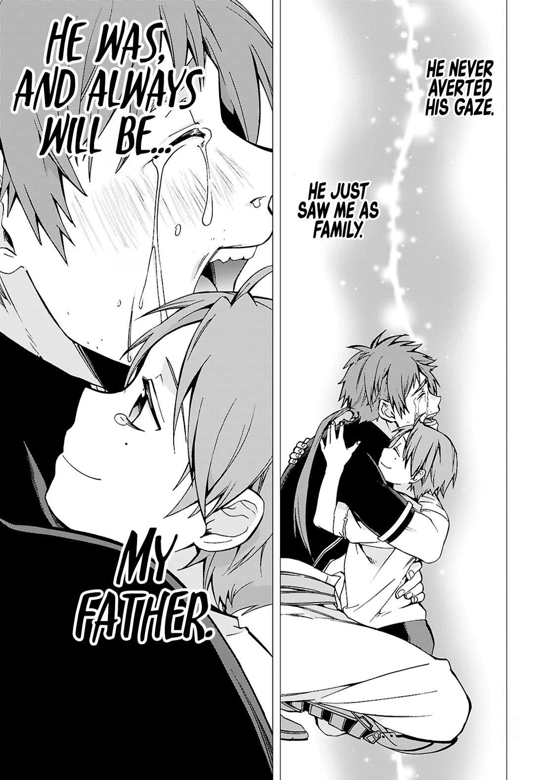 Mushoku Tensei – Isekai Ittara Honki Dasu Chapter 112 - Page 10