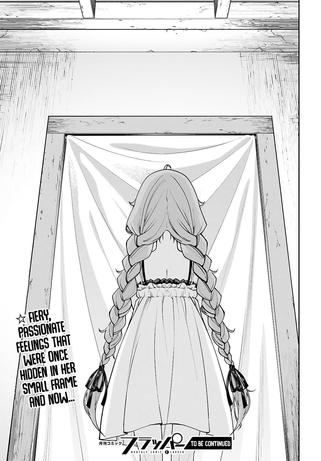 Mushoku Tensei – Isekai Ittara Honki Dasu Chapter 112 - Page 24