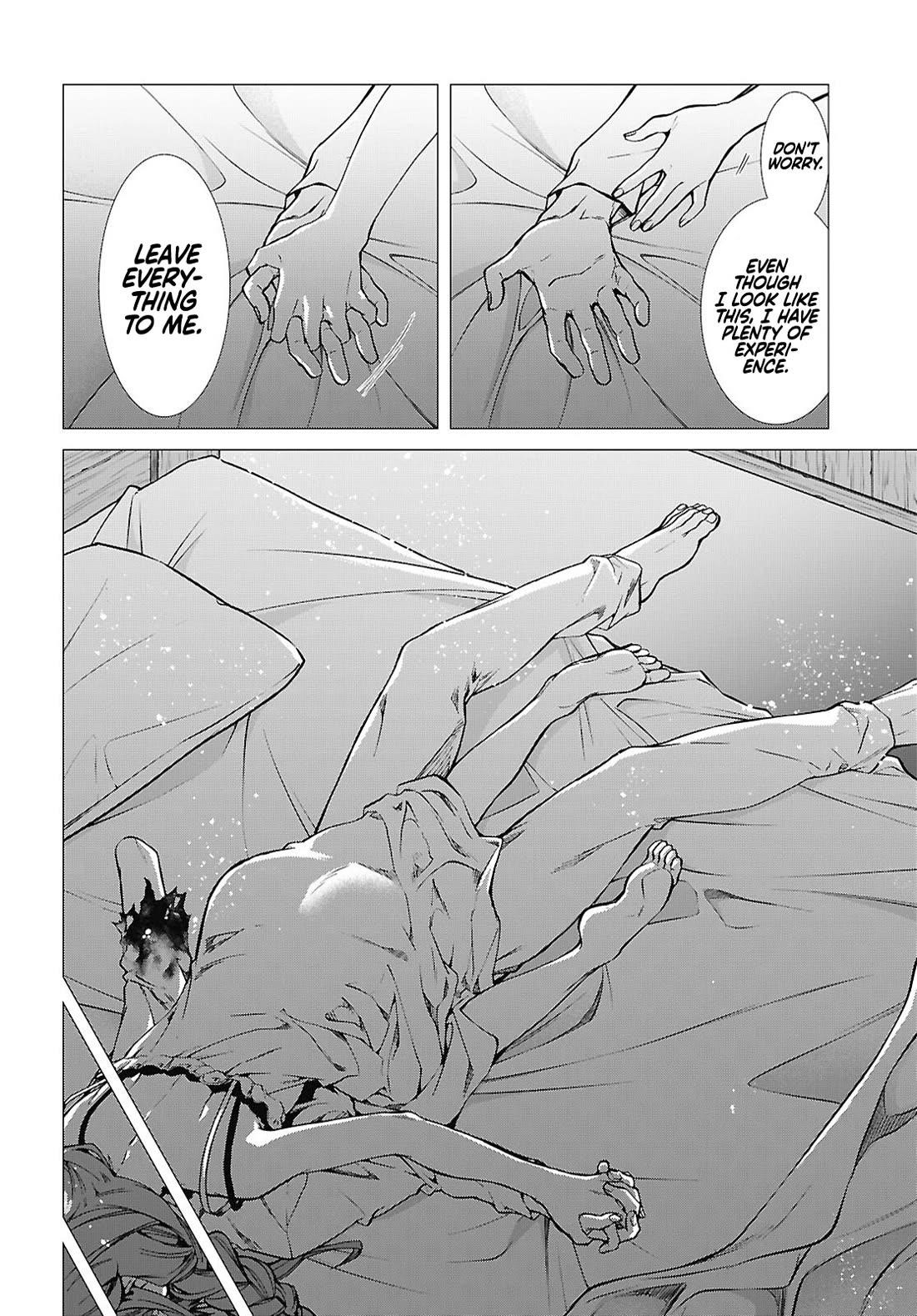 Mushoku Tensei – Isekai Ittara Honki Dasu Chapter 113 - Page 20