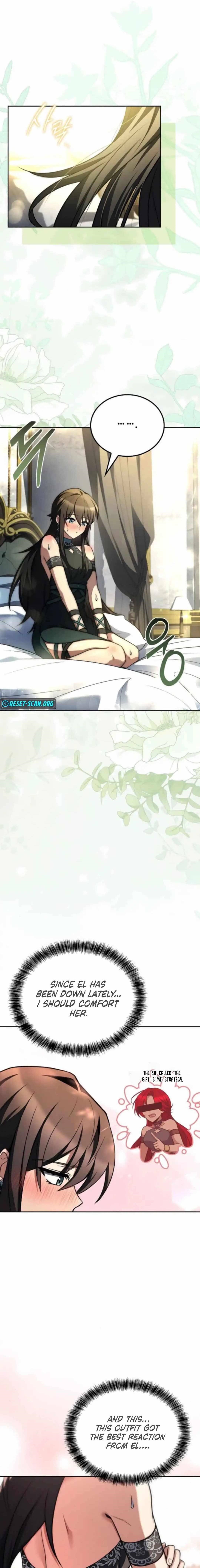 The Archmage’s Restaurant Chapter 100 - Page 1