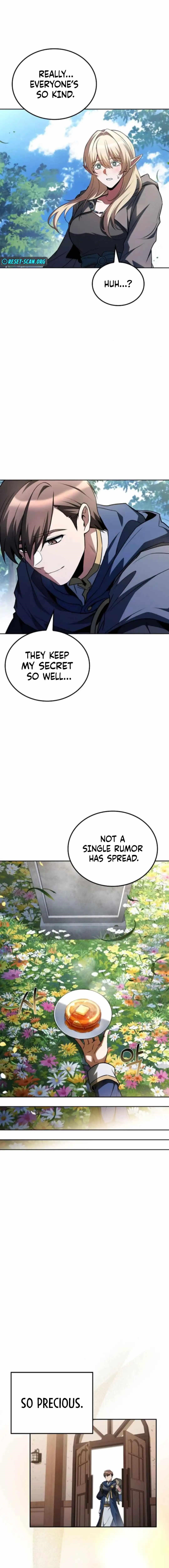 The Archmage’s Restaurant Chapter 100 - Page 13