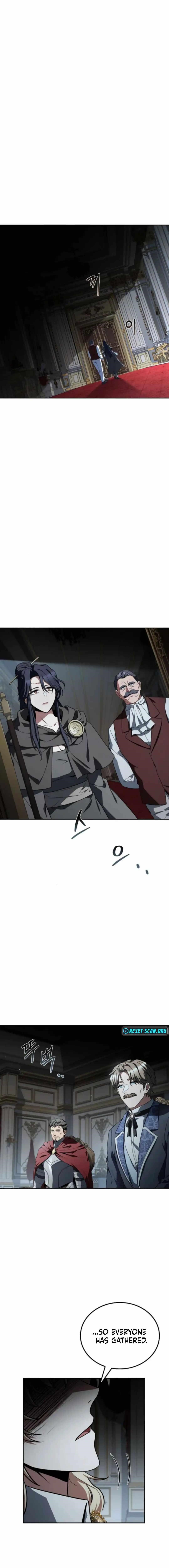 The Archmage’s Restaurant Chapter 100 - Page 16