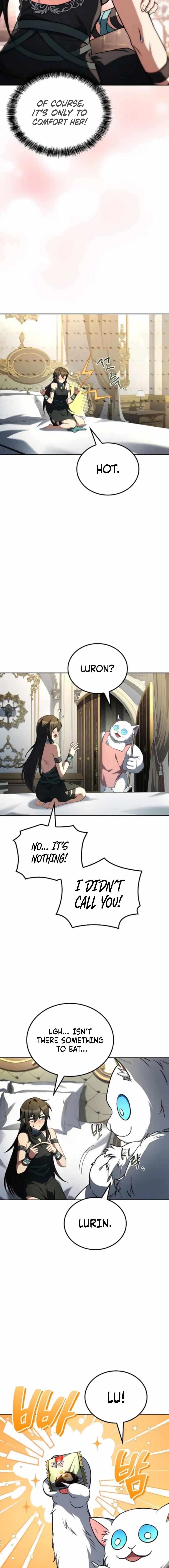 The Archmage’s Restaurant Chapter 100 - Page 2